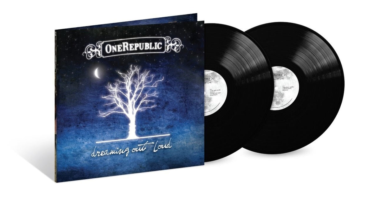 One Republic - Dreaming Out Loud - 2LP