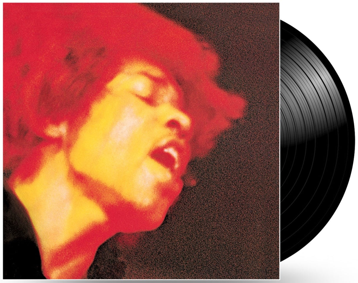 Jimi Hendrix - Electric Ladyland 2LP Vinyl
