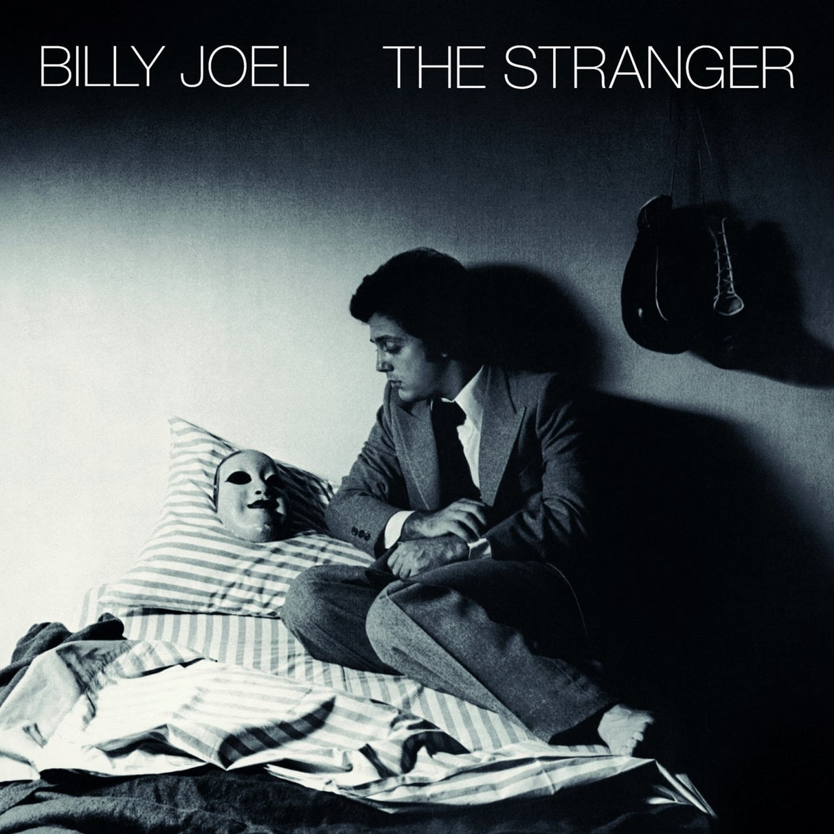 Billy Joel - The Stranger - VINYL