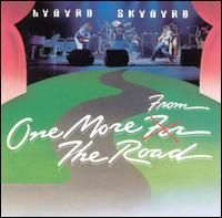 Lynyrd Skynyrd - One More From The Road - VINYL