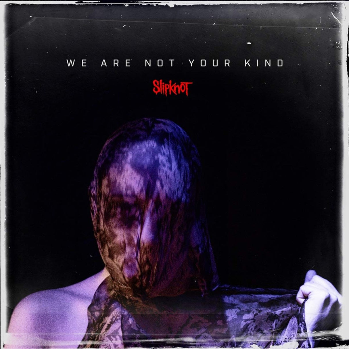 Slipknot - We are Not Your Kind - VINYL