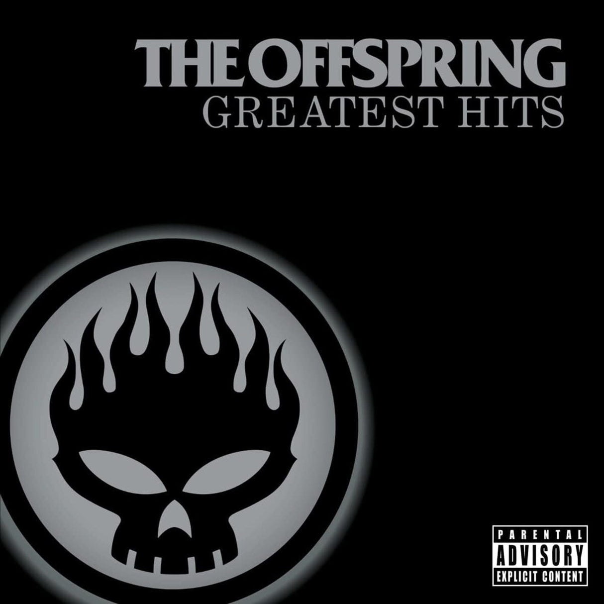 The Offspring - Greatest Hits - VINYL