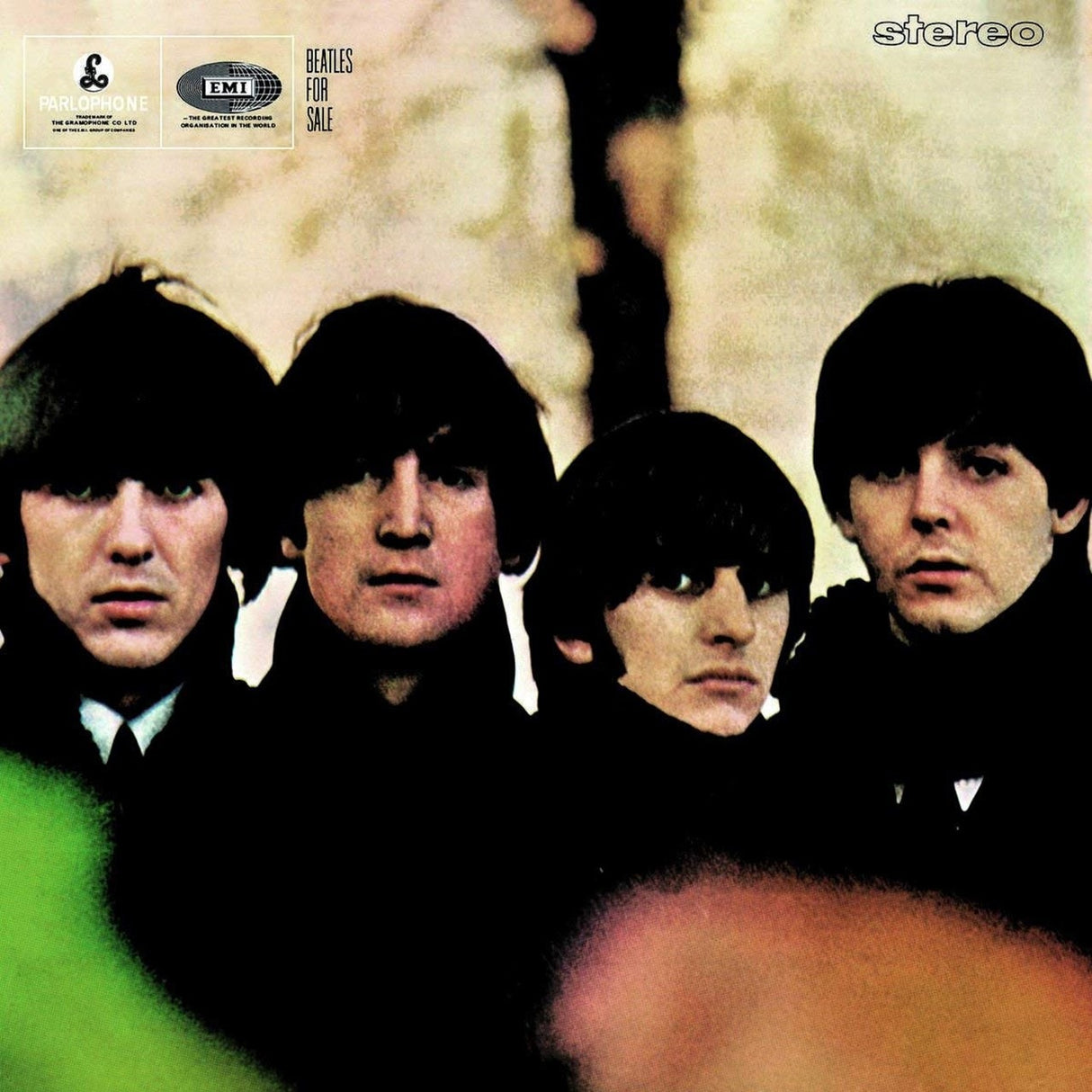 The Beatles - Beatles for Sale - VINYL