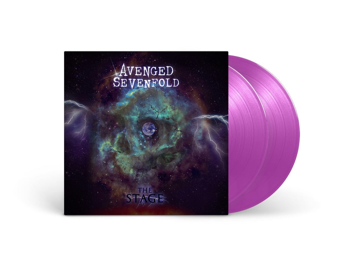 Avenged Sevenfold - The Stage (National Album Day 2025)