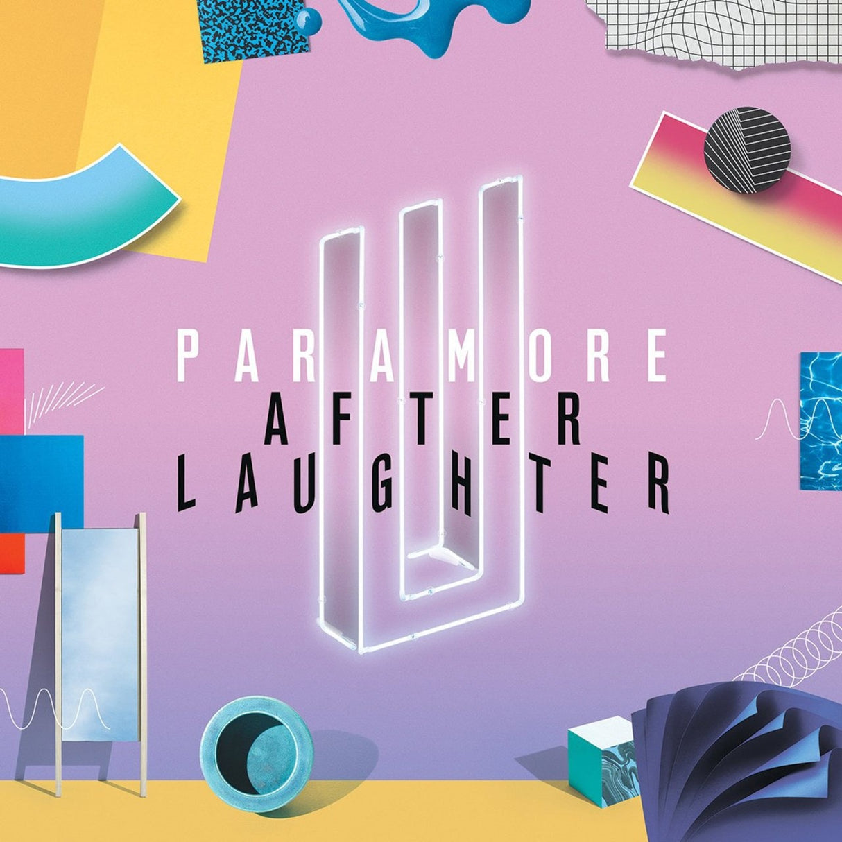 Paramore - After Laughter - VINYL