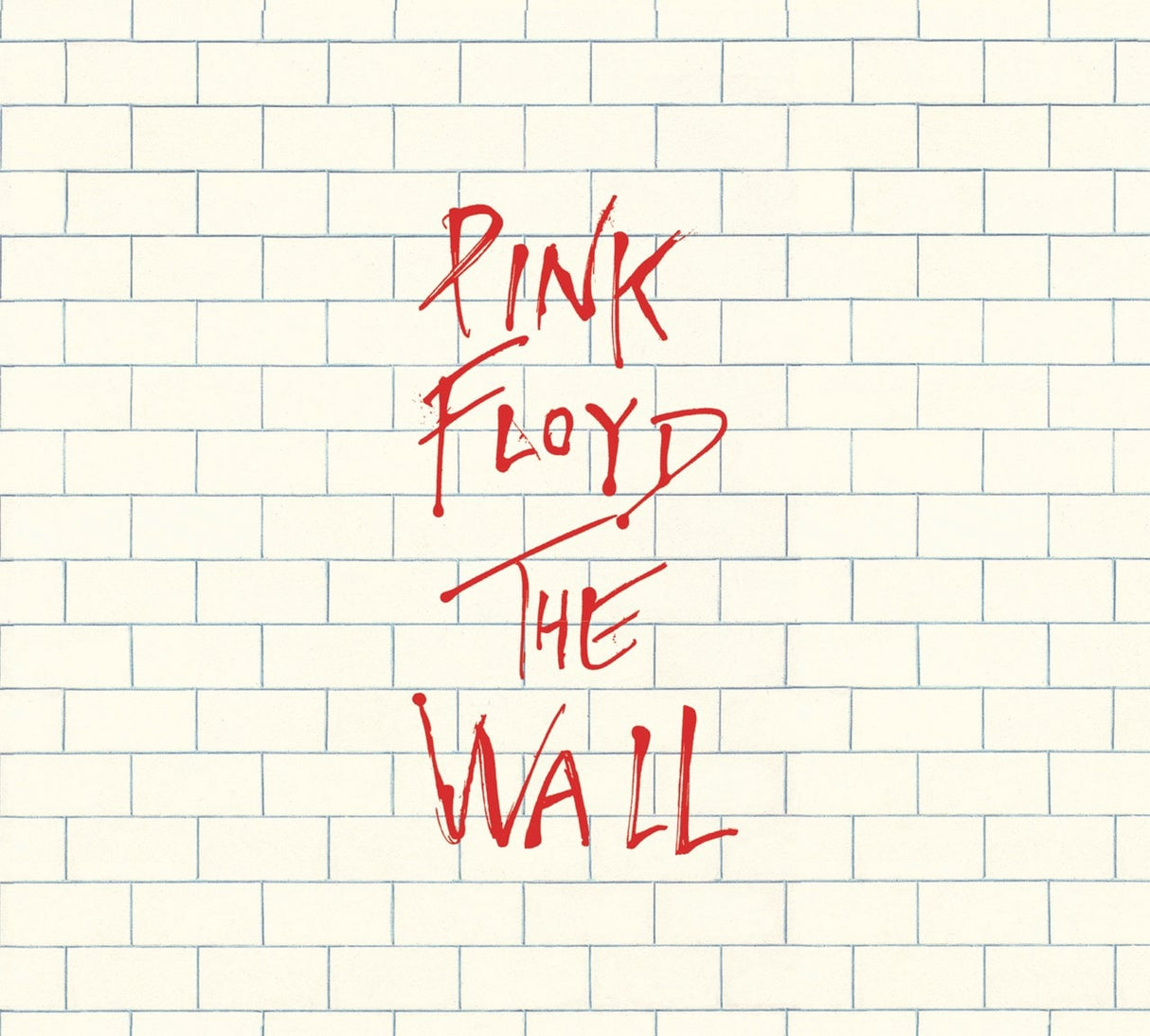 Pink Floyd - The Wall - Vinyl