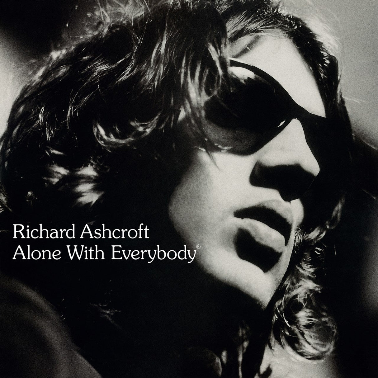 Richard Ashcroft - Alone With Everybody - Vinyl