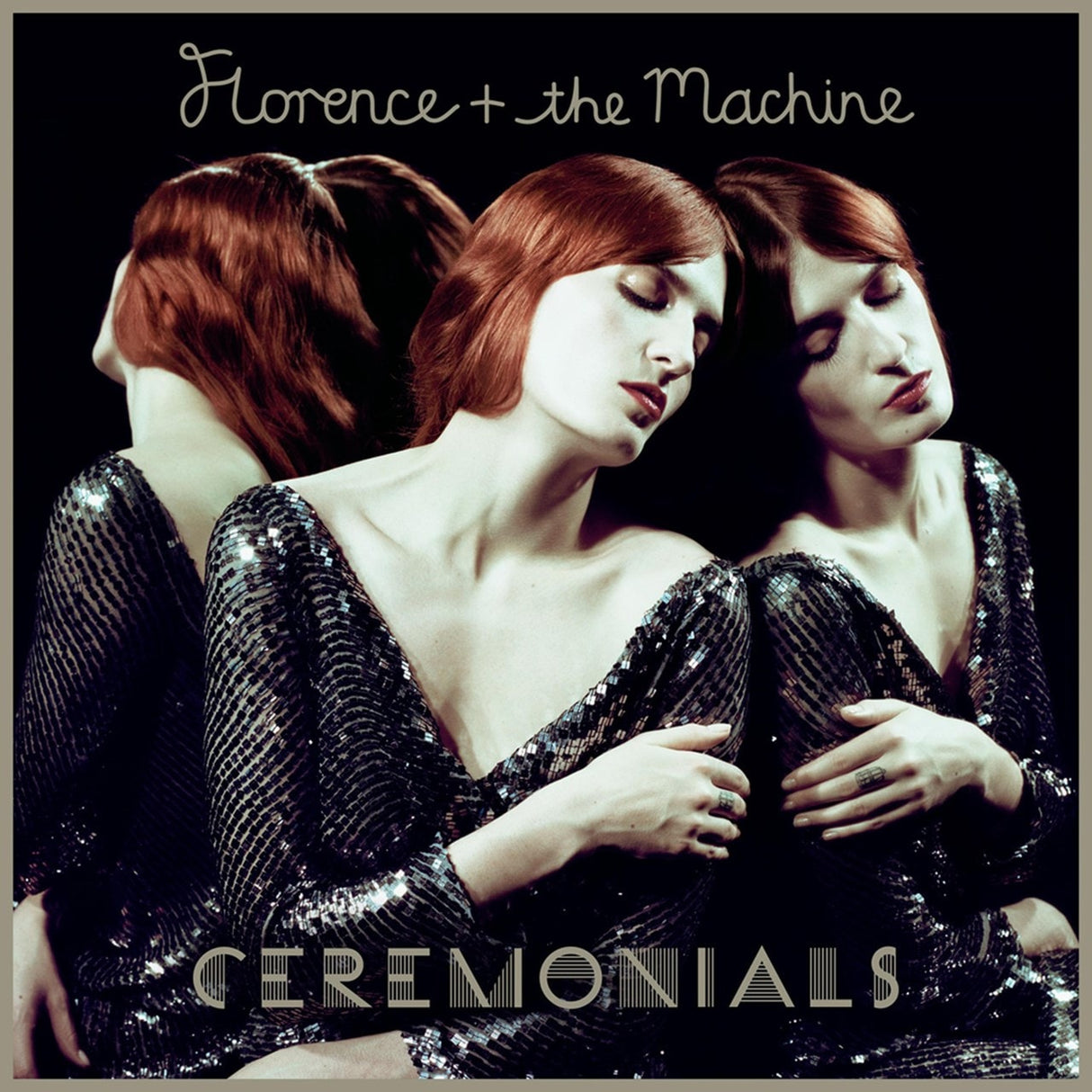 Florence and the Machine - Ceremonials - VINYL
