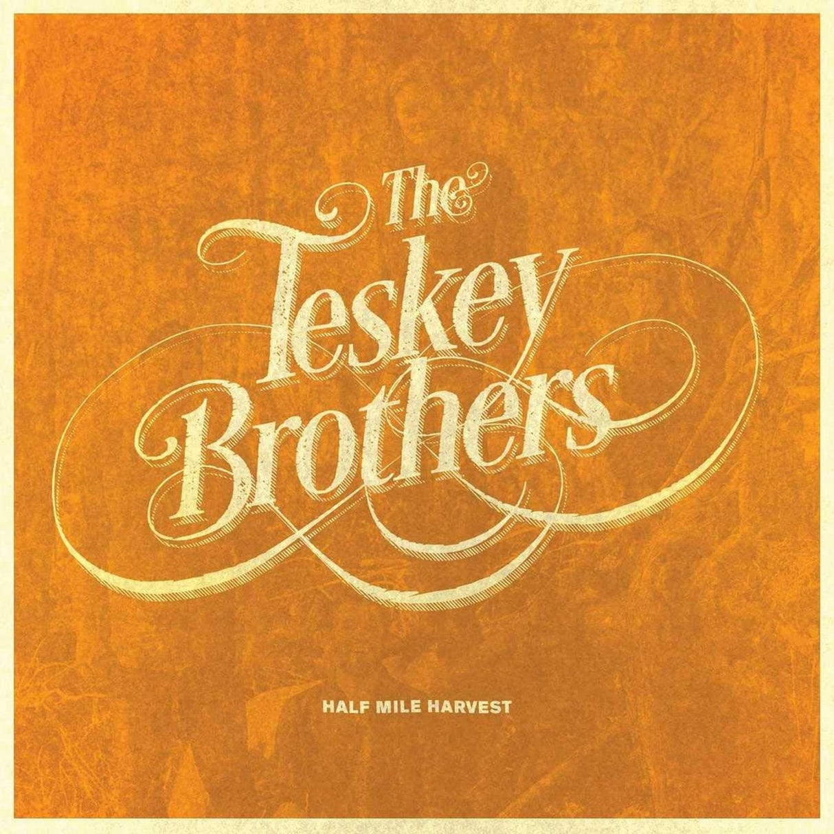 The Teskey Brothers - Half Mile Harvest - VINYL