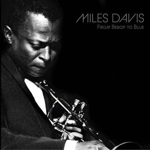 Miles Davis - From Bebop To Blue - 3xLP - RSD26