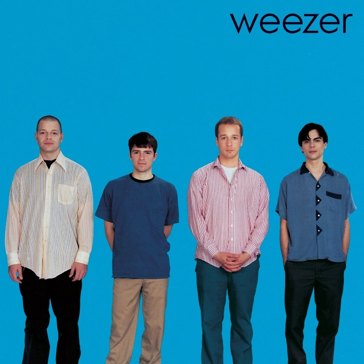 Weezer - Weezer - VINYL