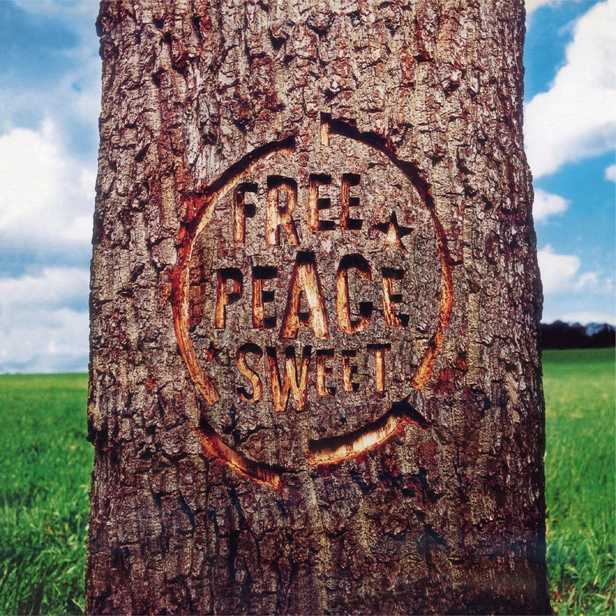 Dodgy - Free Peace Sweet - Vinyl