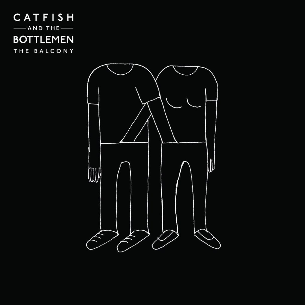 Catfish and The Bottlemen - The Balcony - Vinyl