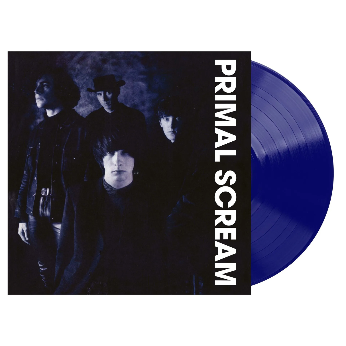 Primal Scream - Gentle Tuesday / Imperial: The 1987 EP's - 12” - RSD26