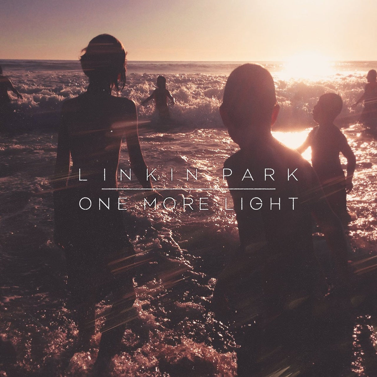 Linkin Park - One More Light - LP