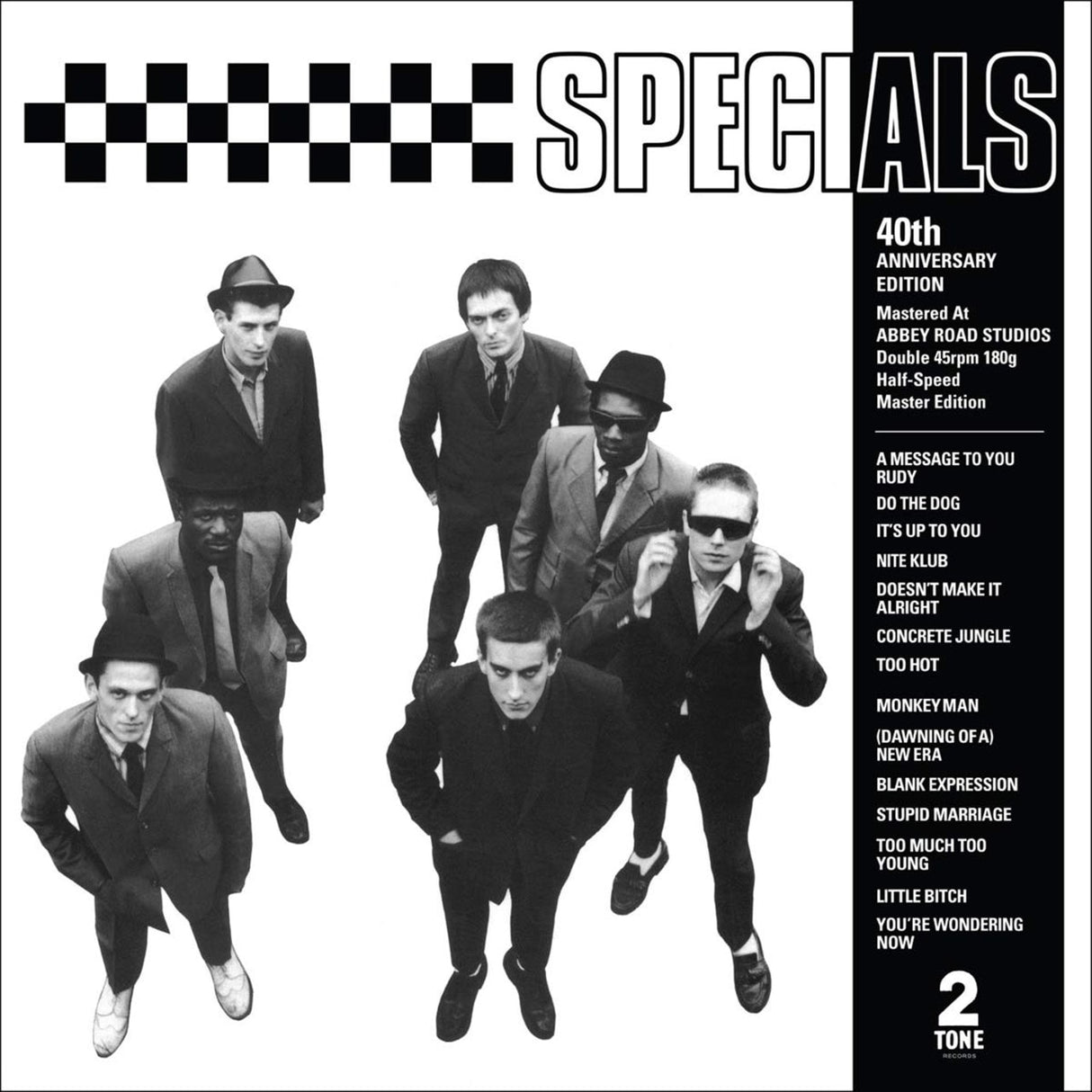 The Specials - Specials - VINYL