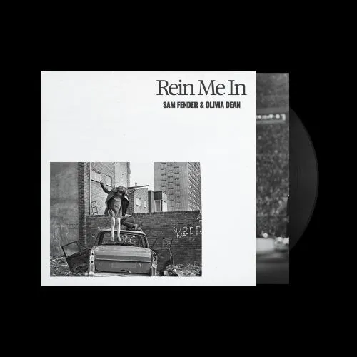 Sam Fender & Olivia Dean - Rein Me In - 7" VINYL