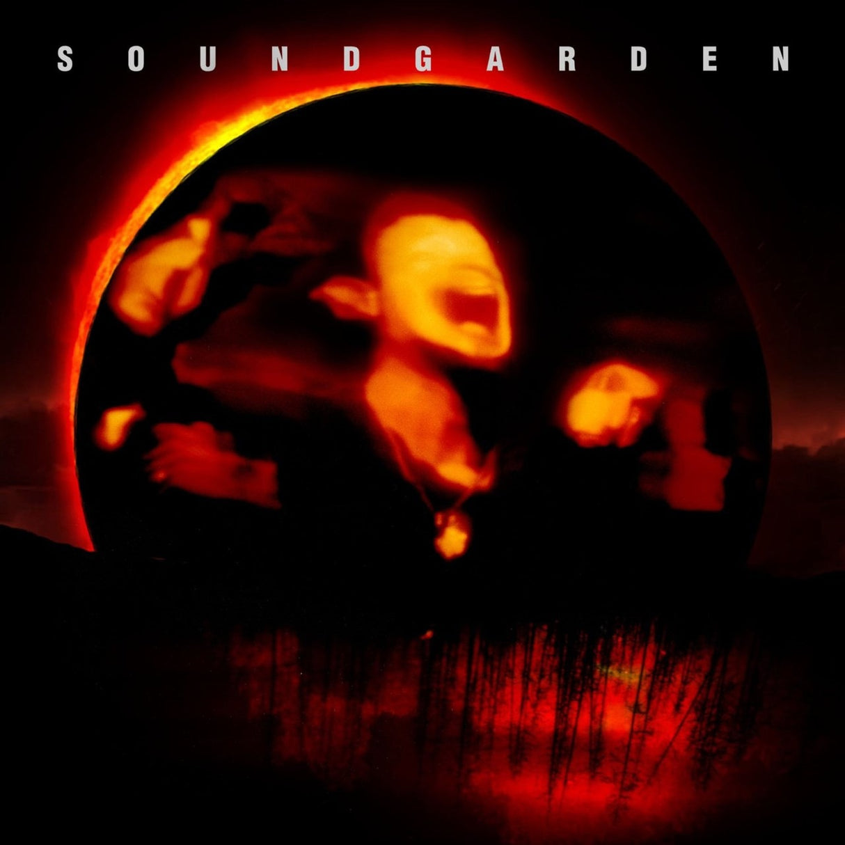 Soundgarden - Superunknown - VINYL