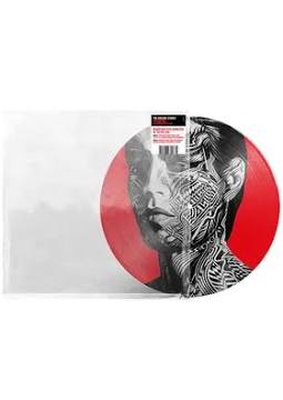 The Rolling Stones - Tattoo You - Picture Disc - VINYL