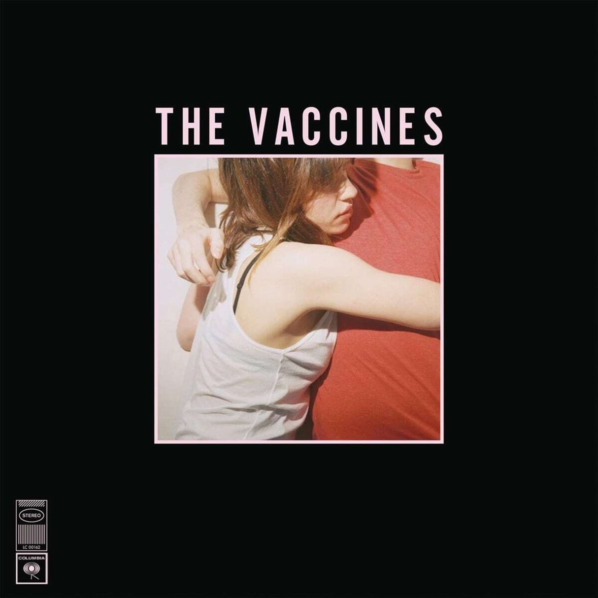 The Vaccines - What Did You Expect from the Vaccines? - White Vinyl (National Album Day 2025)