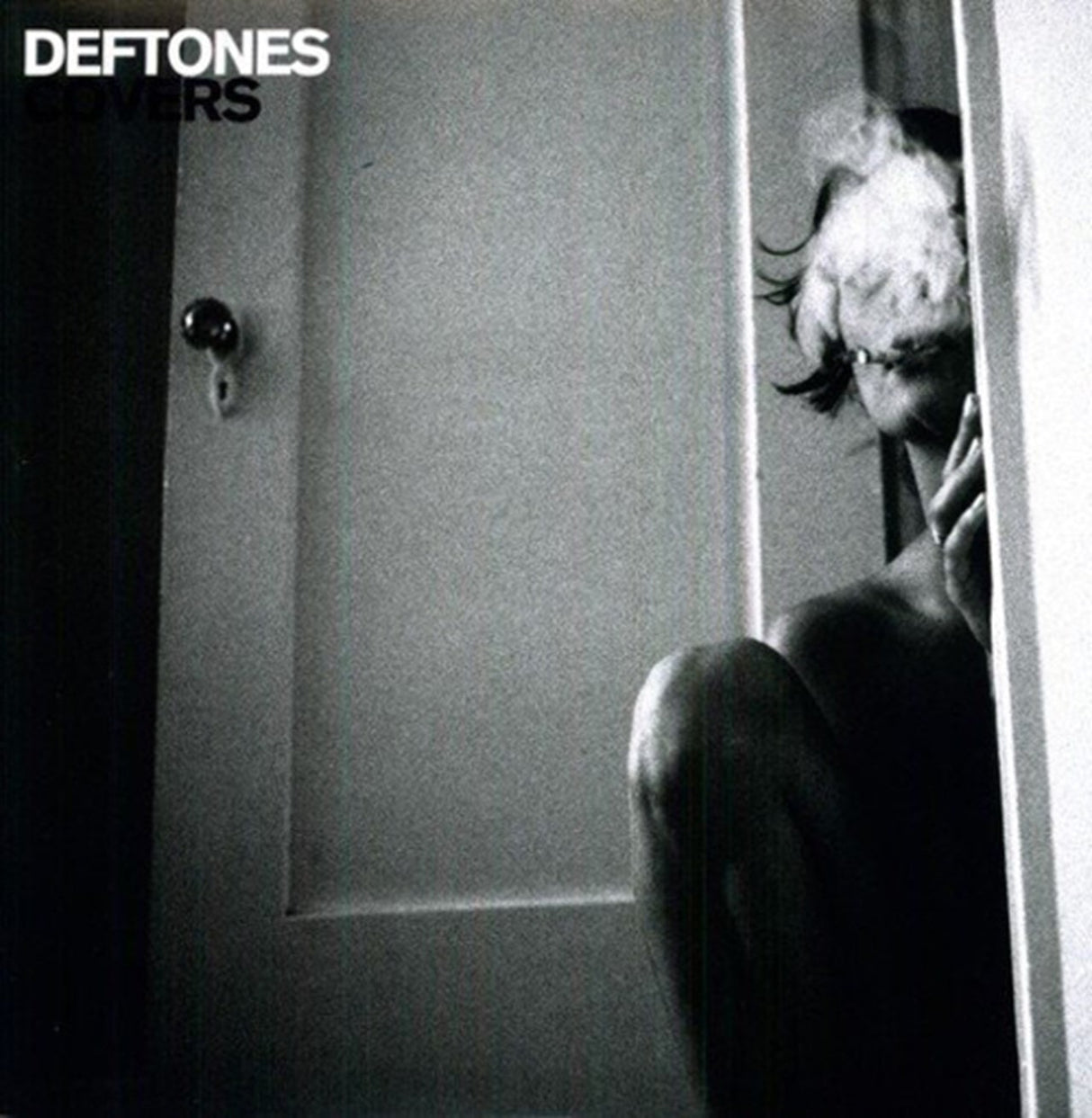 Deftones - Covers Vinyl