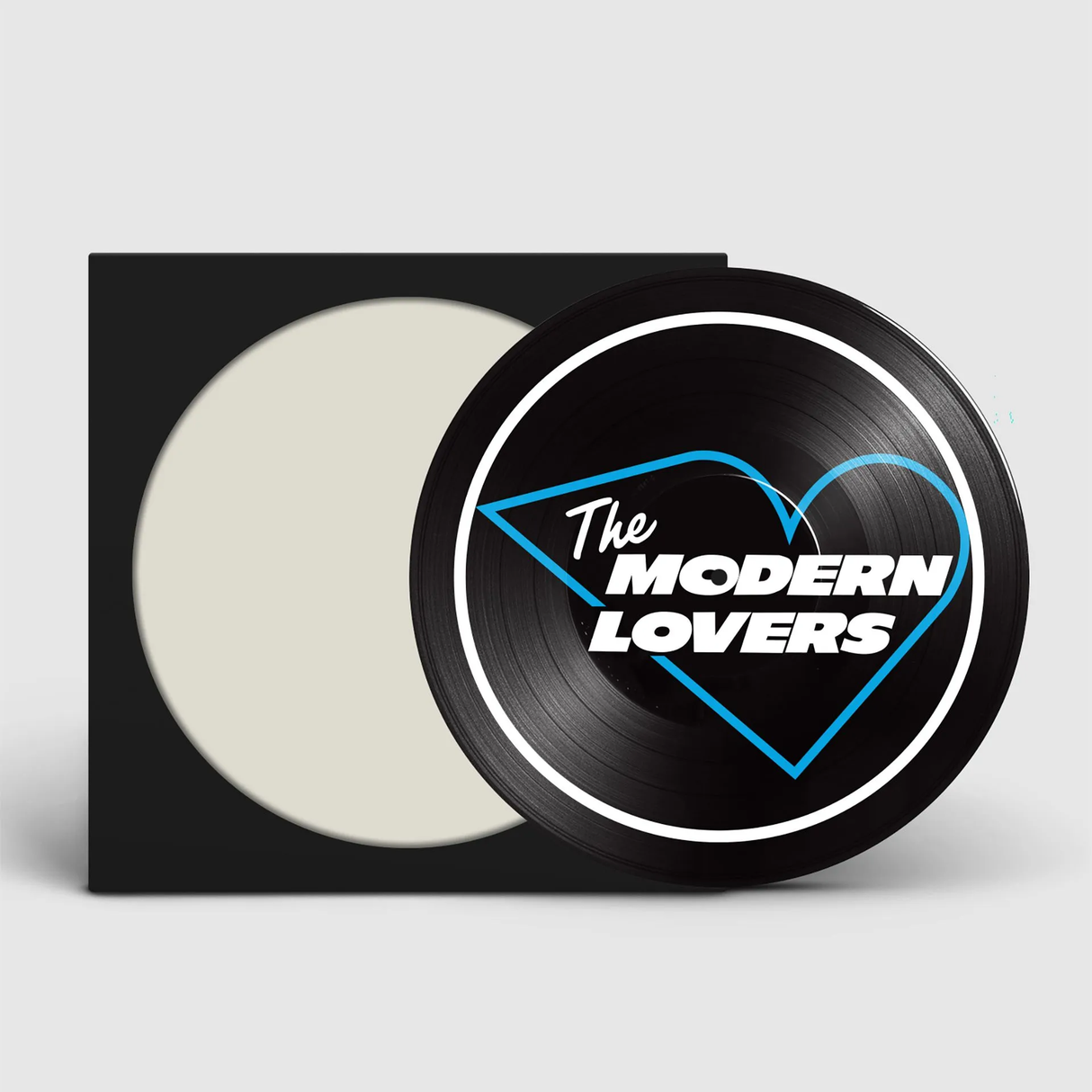 Modern Lovers, The - The Modern Lovers - LP - RSD26