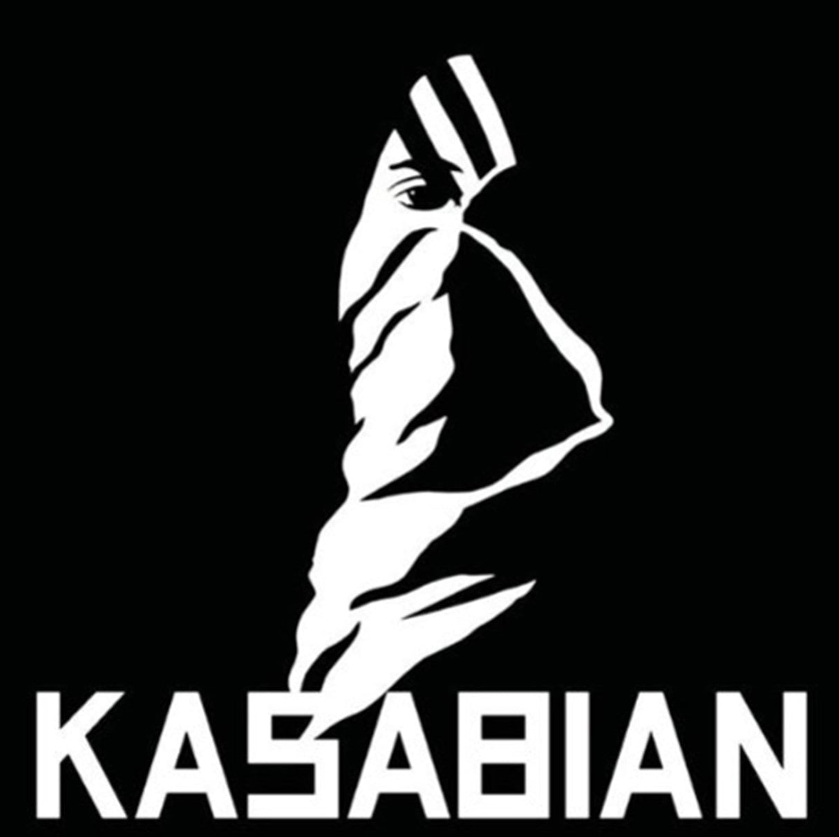 Kasabian - Kasabian - VINYL (10 inch)