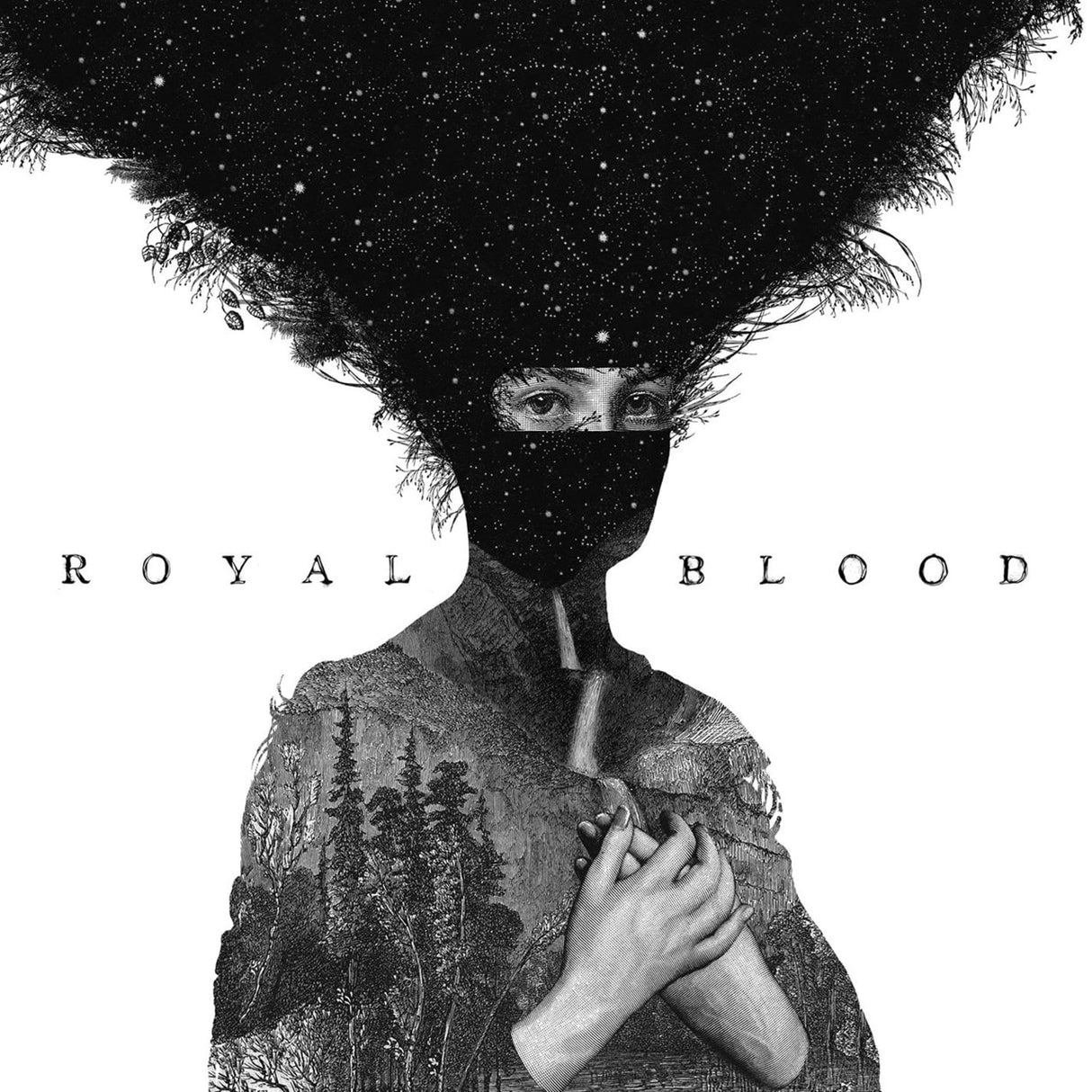 Royal Blood - Royal Blood - LP