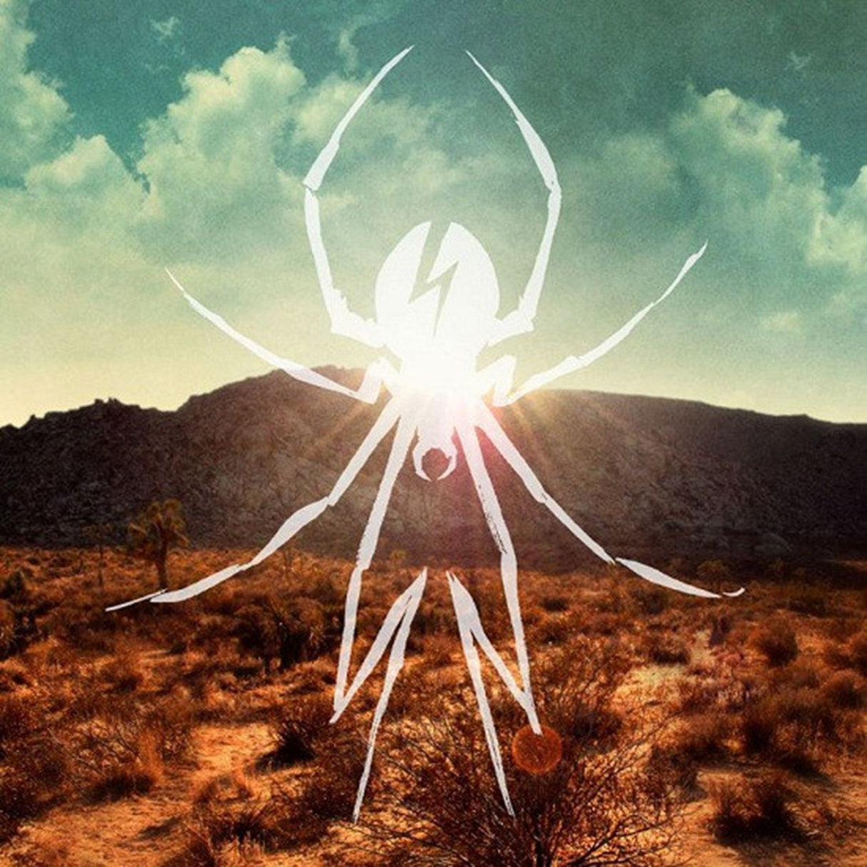 My Chemical Romance - Danger Days: The True Lives of the Fabulous Killjoys- VINYL