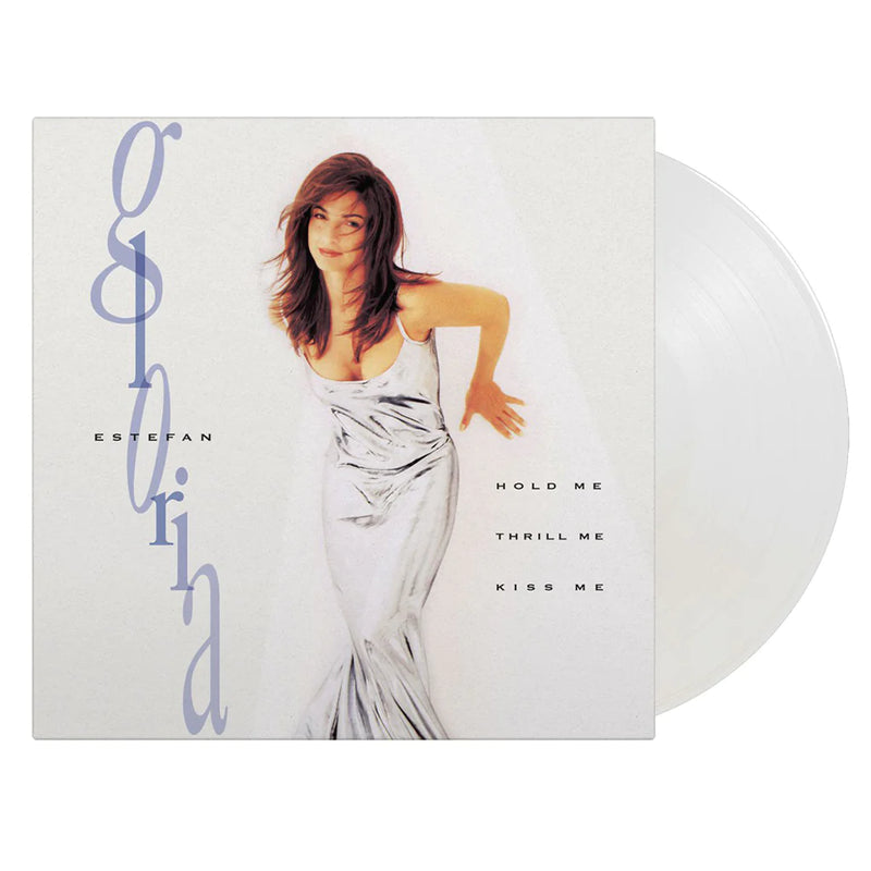 Gloria Estefan - Hold Me, Thrill Me, Kiss Me - Vinyl LP