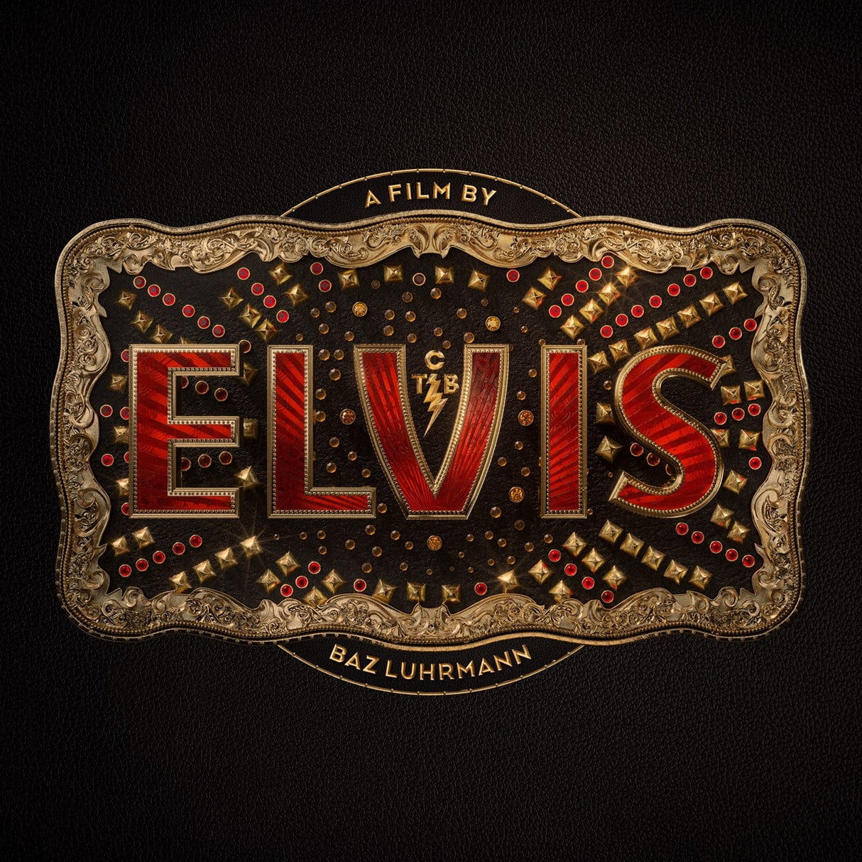 Elvis - Soundtrack - VINYL