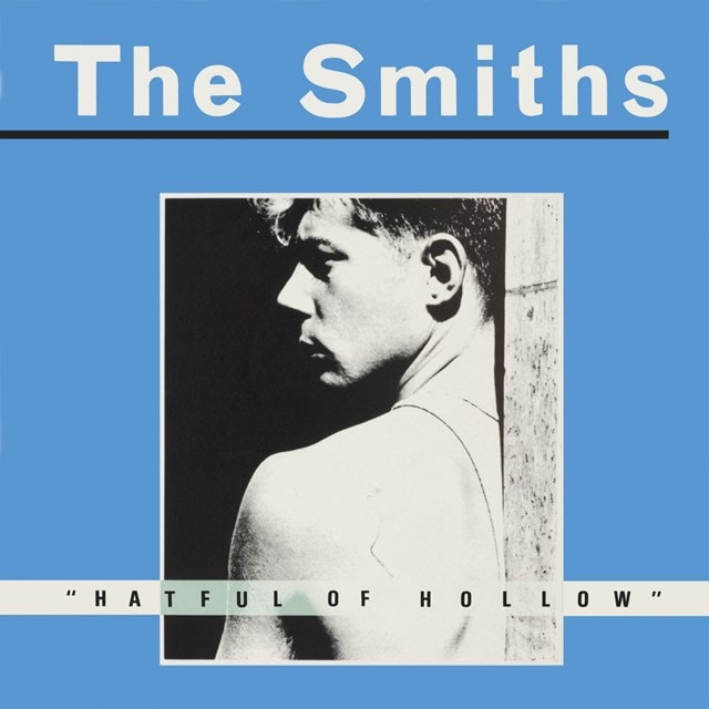The Smiths - Hatful of Hollow - Vinyl