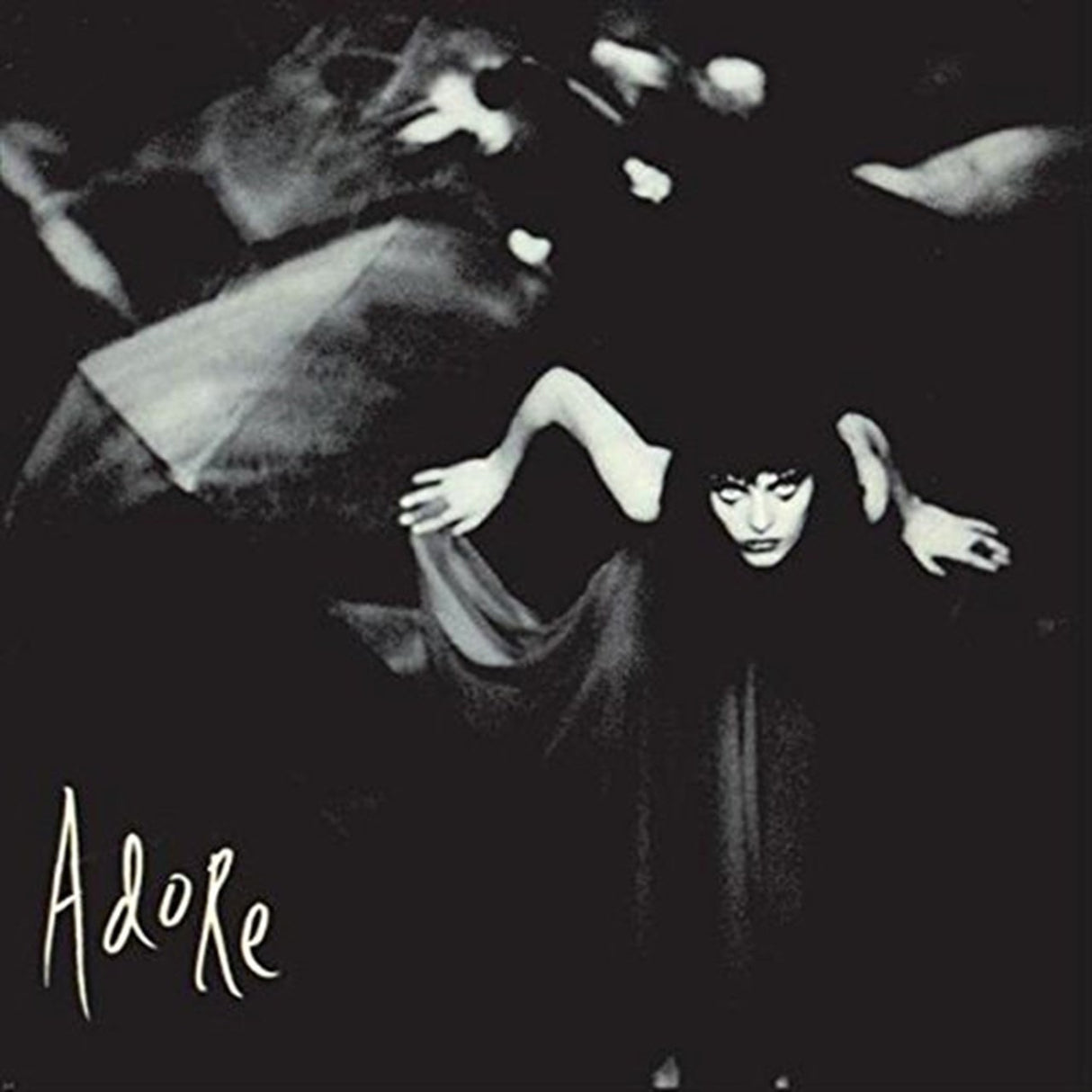 The Smashing Pumpkins - Adore - Vinyl