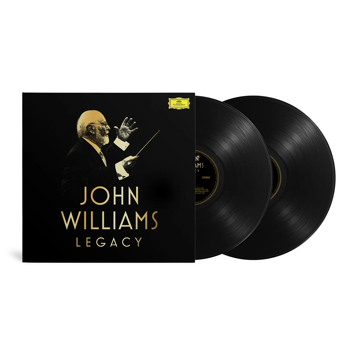 John Williams - John Williams Legacy Vinyl