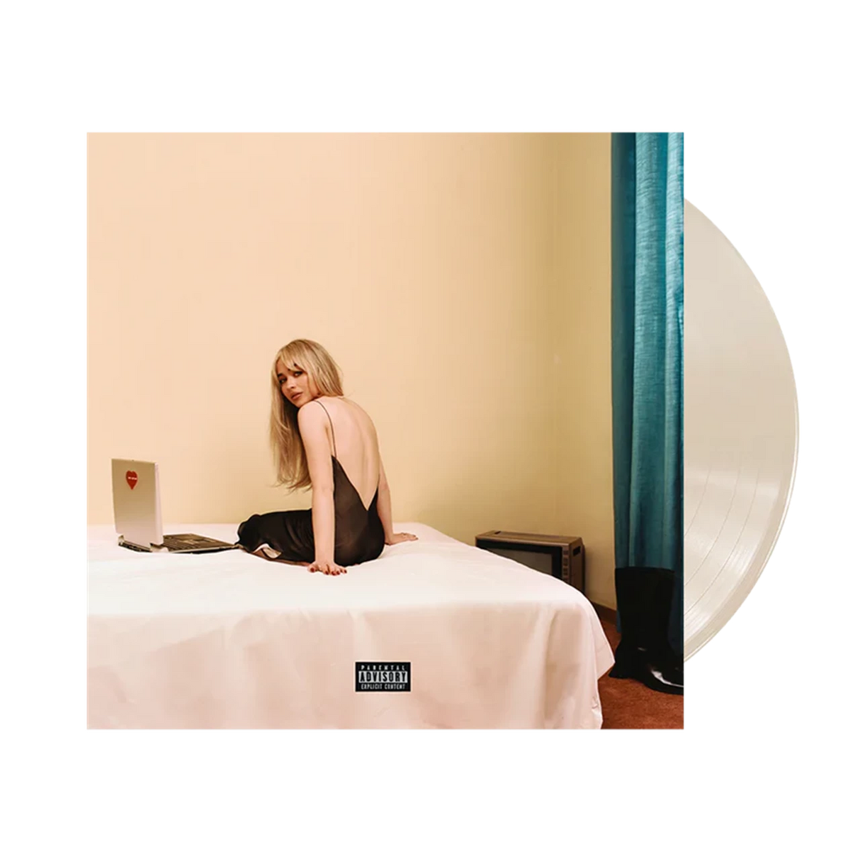 Sabrina Carpenter - Emails I Can't Send - Vinyl