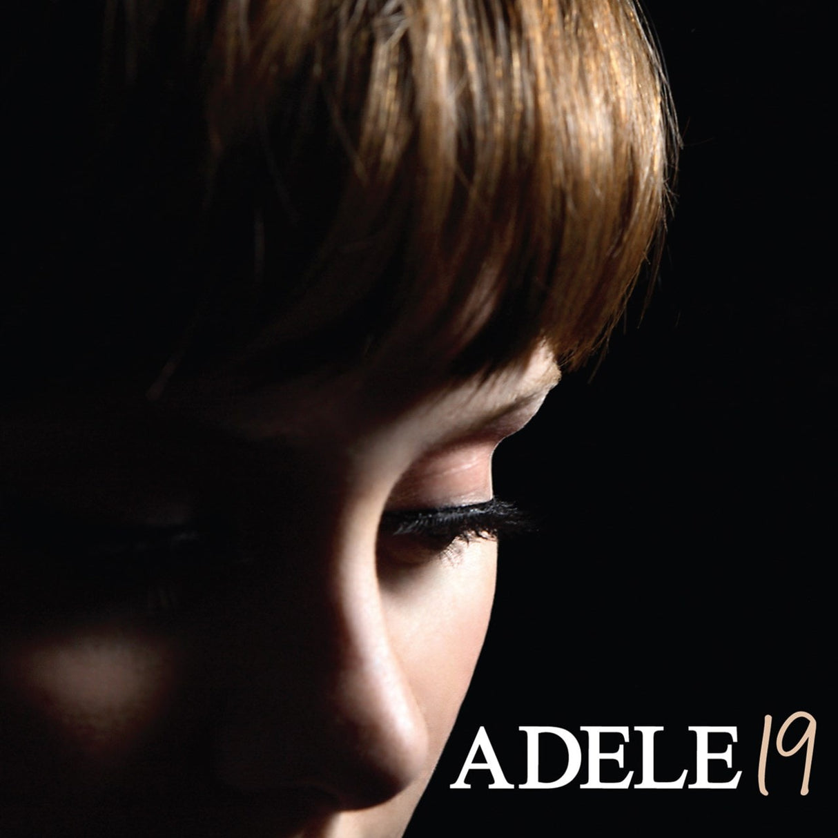 Adele - 19 - VINYL