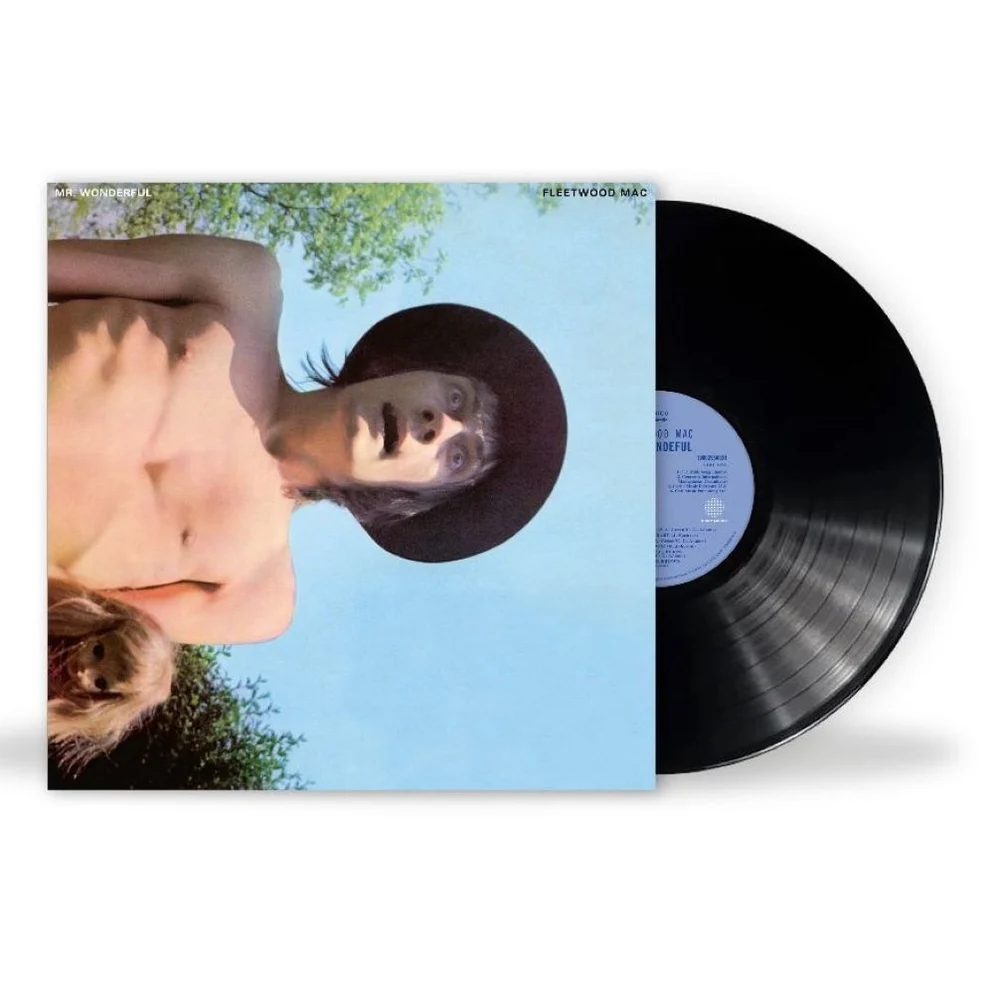 Fleetwood Mac - Mr Wonderful Vinyl