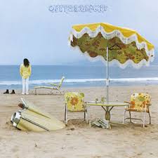 Neil Young - On the Beach - VINYL