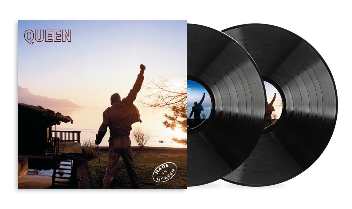 Queen - Made in Heaven (2026 Half Speed Master) Vinyl