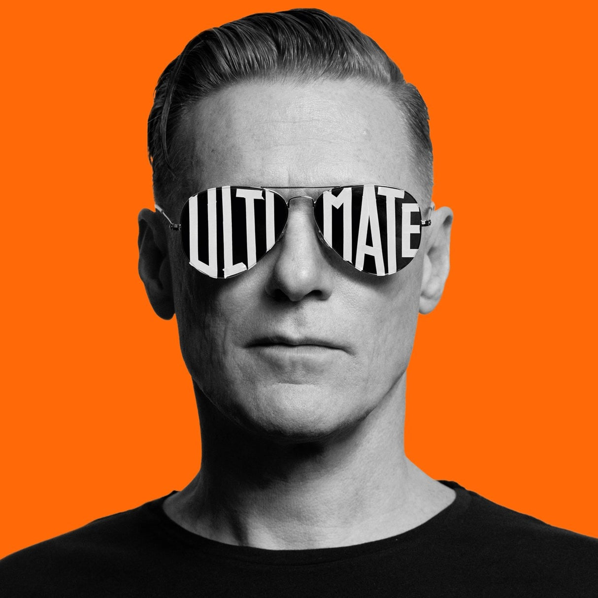 Bryan Adams - Ultimate - VINYL