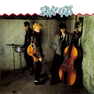 Stray Cats - Stray Cats - Vinyl