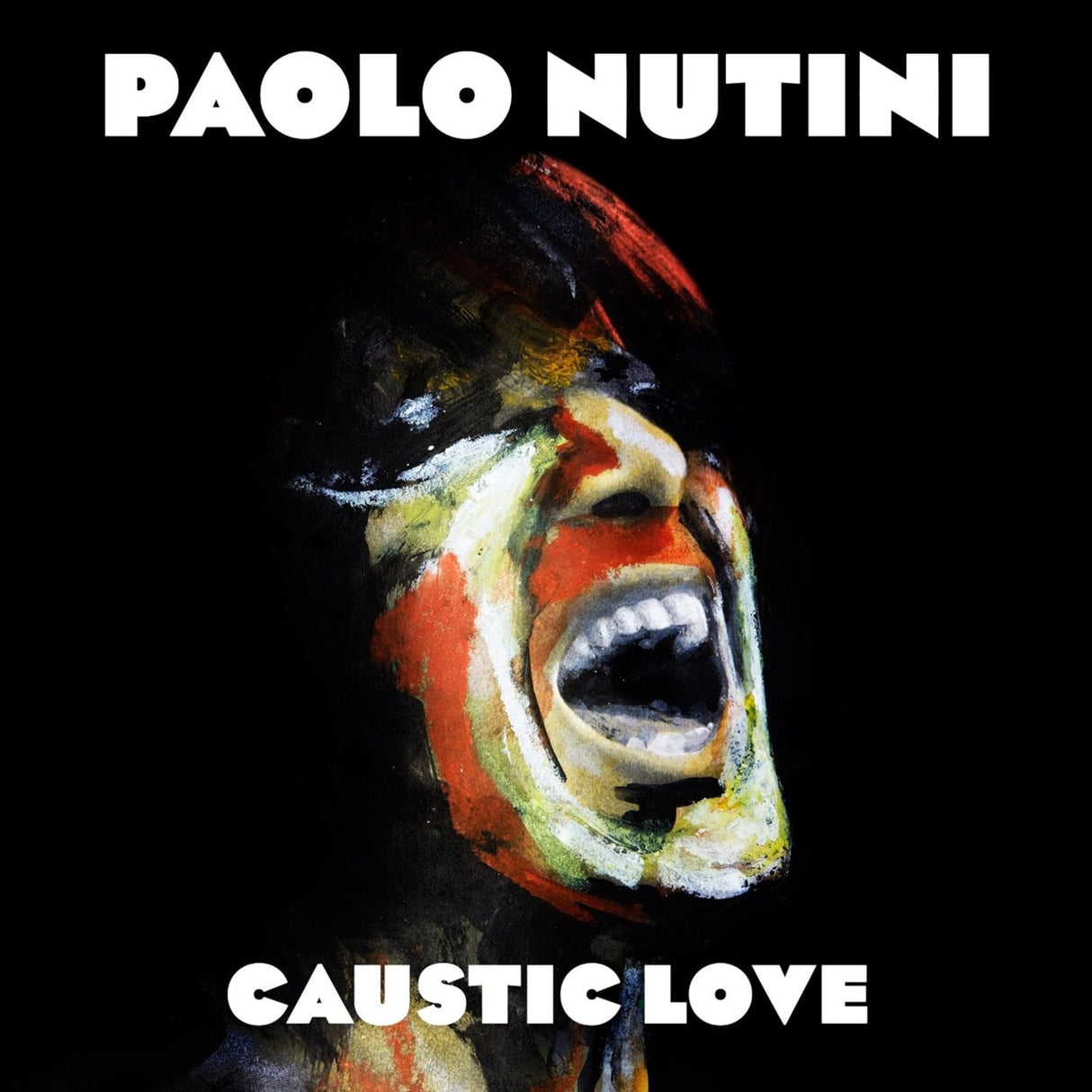 Paolo Nutini - Caustic Love - VINYL