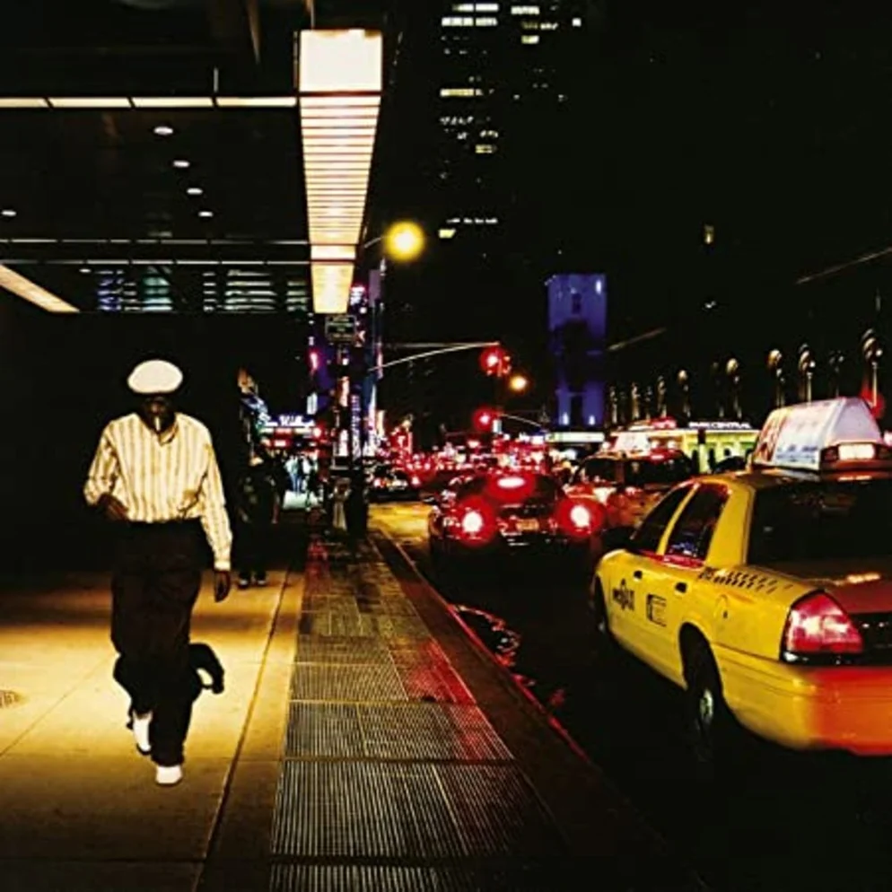 Buena Vista Social Club - At Carnegie Hall Vinyl