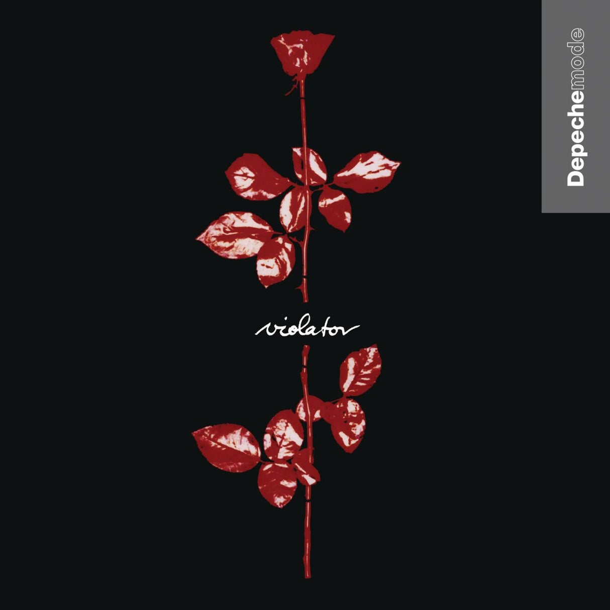Depeche Mode - Violator - Vinyl