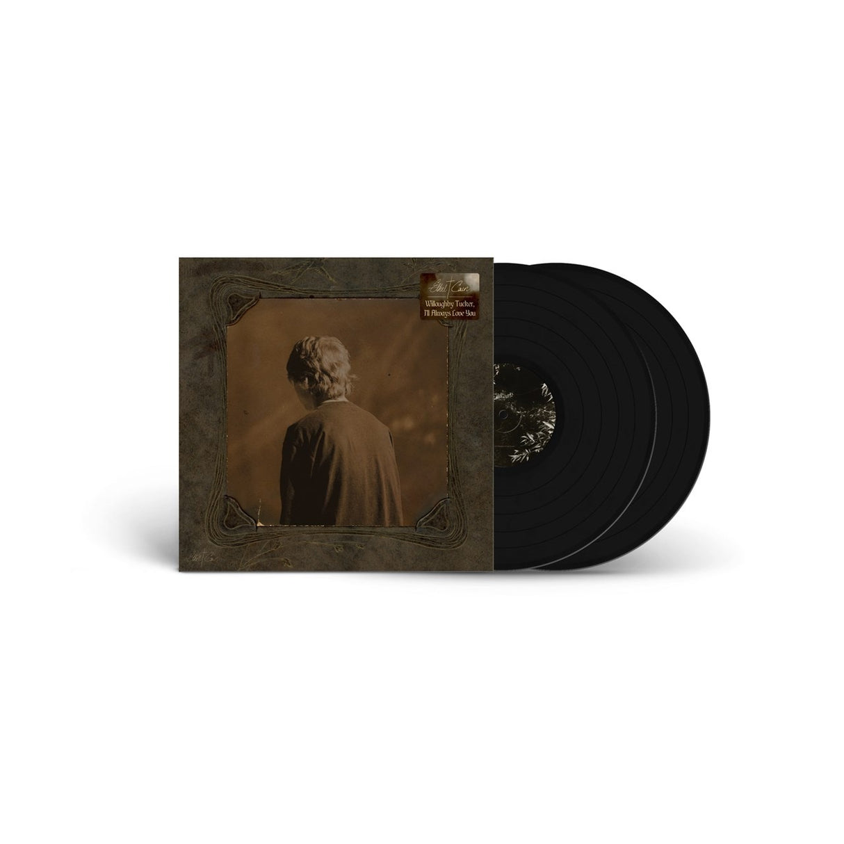 Ethel Cain - Willoughby Tucker, I'll Always Love You - VINYL