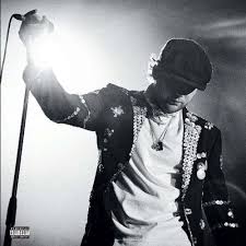 Louis Dunford - Live in North London - RSD26 - VINYL