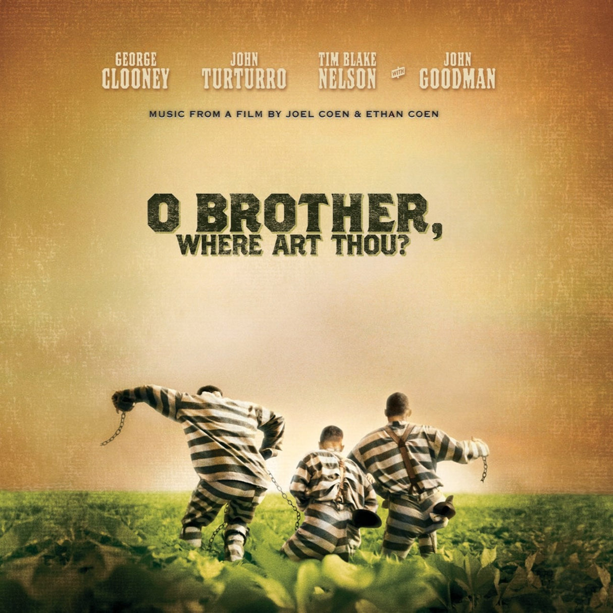 O Brother, Where Art Thou? (25th Anniversary Edition) - Vinyl