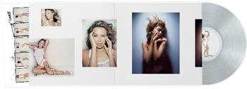 Kylie Minogue - Fever (XXV Edition) Vinyl
