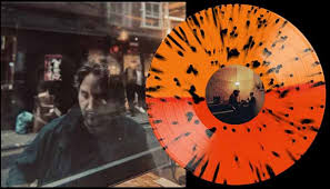 Will Varley - Machines Will Never Learn to Make Mistakes Like Me - Vinyl + Instore Show