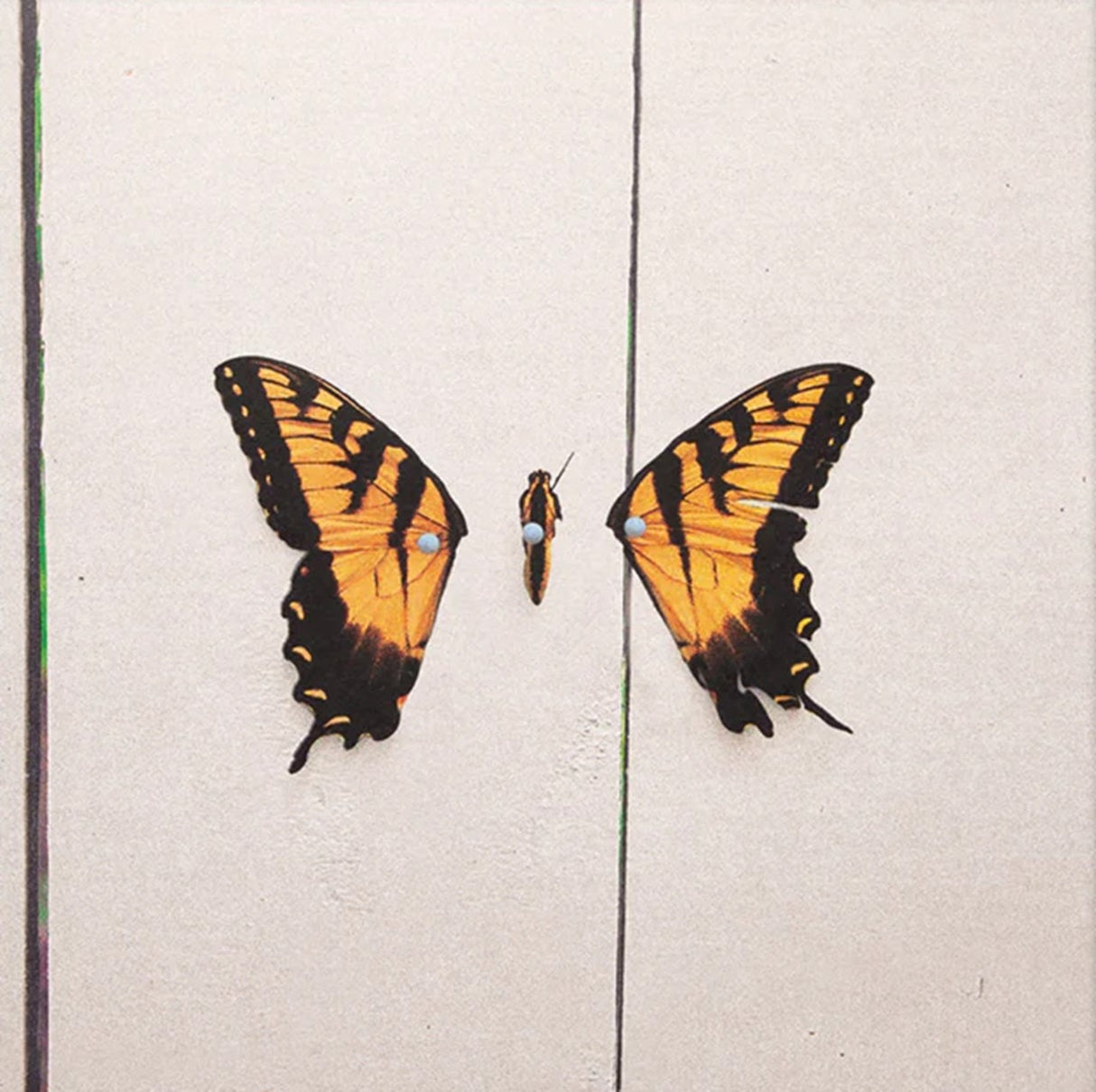 Paramore - Brand New Eyes - VINYL
